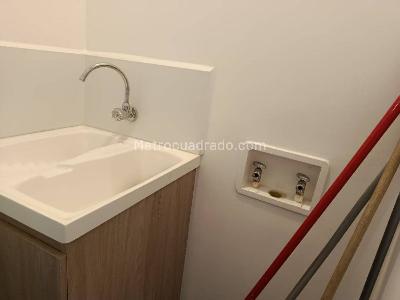 Apartaestudio en arriendo en Quinta Del Palmar, Envigado · foto 12 de 14