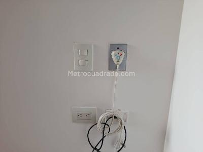 Apartaestudio en arriendo en Quinta Del Palmar, Envigado · foto 13 de 14