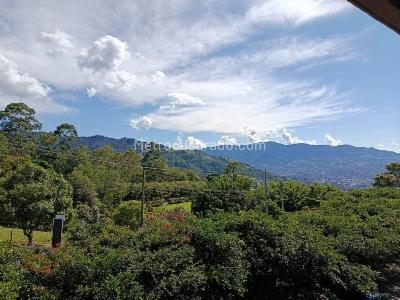 Apartaestudio en arriendo en Quinta Del Palmar, Envigado · foto 14 de 14