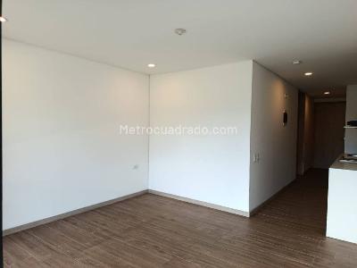 Apartaestudio en arriendo en Quinta Del Palmar, Envigado · foto 2 de 14