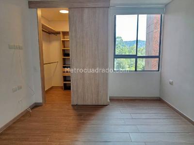 Apartaestudio en arriendo en Quinta Del Palmar, Envigado · foto 5 de 14