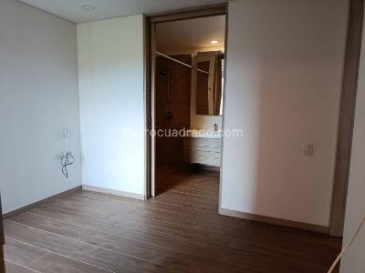 Apartaestudio en arriendo en Quinta Del Palmar, Envigado · foto 6 de 14