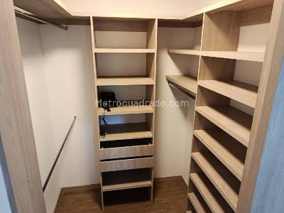 Apartaestudio en arriendo en Quinta Del Palmar, Envigado · foto 7 de 14