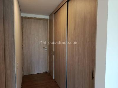Apartaestudio en arriendo en Quinta Del Palmar, Envigado · foto 8 de 14