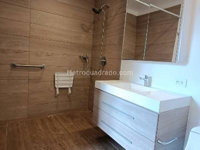 Apartaestudio en arriendo en Quinta Del Palmar, Envigado · foto 9 de 14