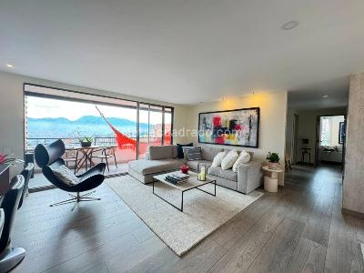 Apartamento en arriendo en El Tesoro, Medellín · foto 2 de 20