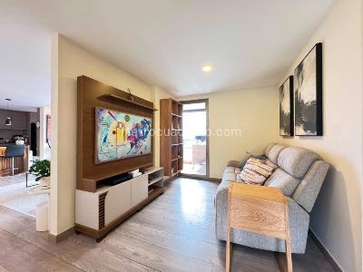 Apartamento en arriendo en El Tesoro, Medellín · foto 5 de 20