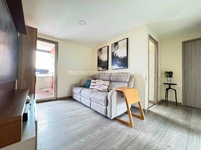 Apartamento en arriendo en El Tesoro, Medellín · foto 6 de 20