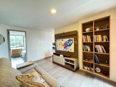 Apartamento en arriendo en El Tesoro, Medellín · foto 7 de 20