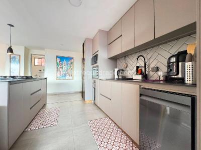 Apartamento en arriendo en El Tesoro, Medellín · foto 10 de 20