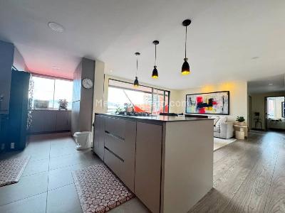Apartamento en arriendo en El Tesoro, Medellín · foto 11 de 20
