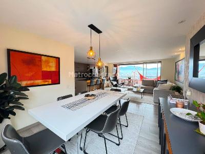 Apartamento en arriendo en El Tesoro, Medellín · foto 13 de 20