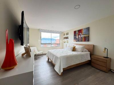 Apartamento en arriendo en El Tesoro, Medellín · foto 15 de 20