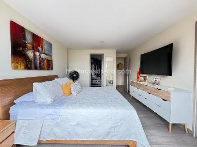 Apartamento en arriendo en El Tesoro, Medellín · foto 16 de 20
