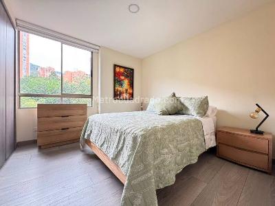 Apartamento en arriendo en El Tesoro, Medellín · foto 17 de 20
