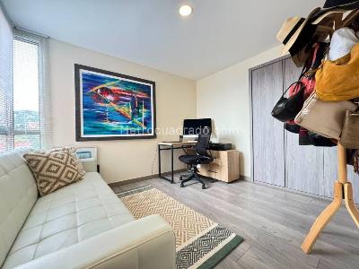 Apartamento en arriendo en El Tesoro, Medellín · foto 19 de 20
