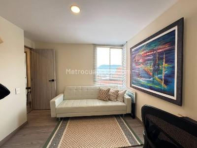Apartamento en arriendo en El Tesoro, Medellín · foto 20 de 20