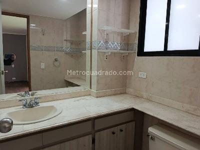 Apartamento en arriendo en La Florida, Medellín · foto 17 de 20
