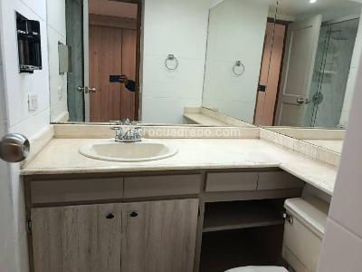 Apartamento en arriendo en La Florida, Medellín · foto 18 de 20