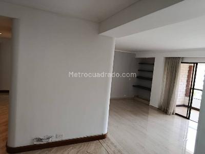 Apartamento en arriendo en La Florida, Medellín · foto 2 de 20