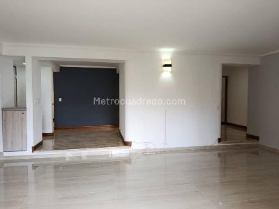 Apartamento en arriendo en La Florida, Medellín · foto 4 de 20