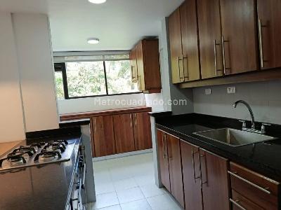 Apartamento en arriendo en La Florida, Medellín · foto 5 de 20