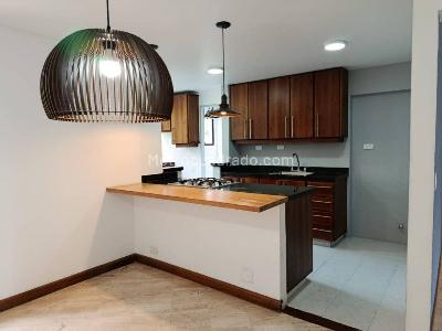 Apartamento en arriendo en La Florida, Medellín · foto 6 de 20