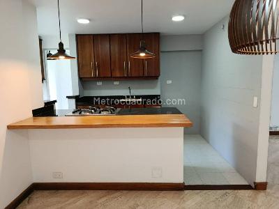Apartamento en arriendo en La Florida, Medellín · foto 7 de 20
