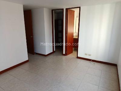 Apartamento en arriendo en La Florida, Medellín · foto 9 de 19