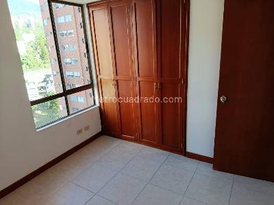 Apartamento en arriendo en La Florida, Medellín · foto 10 de 19