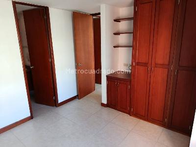 Apartamento en arriendo en La Florida, Medellín · foto 11 de 19