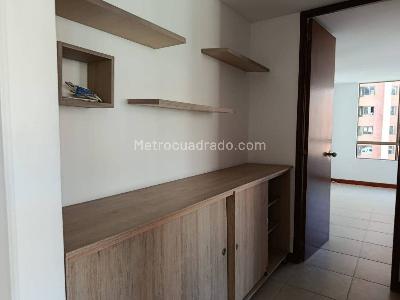 Apartamento en arriendo en La Florida, Medellín · foto 14 de 19