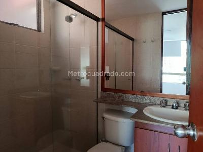 Apartamento en arriendo en La Florida, Medellín · foto 16 de 19