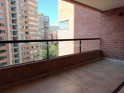 Apartamento en arriendo en La Florida, Medellín · foto 18 de 19