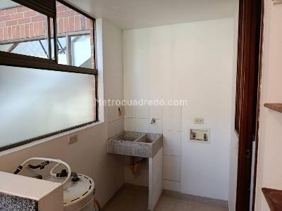 Apartamento en arriendo en La Florida, Medellín · foto 19 de 19