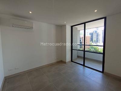 Apartamento de 2 alcobas en arriendo en Los Balsos N, Medellín, 89 m² · foto 6 de 18