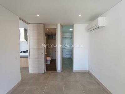Apartamento de 2 alcobas en arriendo en Los Balsos N, Medellín, 89 m² · foto 7 de 18
