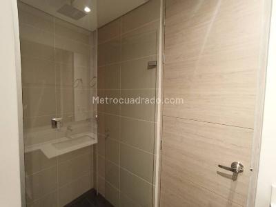 Apartamento de 2 alcobas en arriendo en Los Balsos N, Medellín, 89 m² · foto 15 de 18