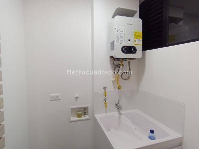 Apartamento de 2 alcobas en arriendo en Los Balsos N, Medellín, 89 m² · foto 18 de 18