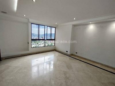 Apartamento en arriendo en Los Naranjos, Medellín · foto 8 de 20