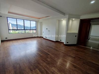 Apartamento en arriendo en Los Naranjos, Medellín · foto 10 de 20