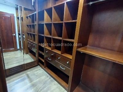 Apartamento en arriendo en Los Naranjos, Medellín · foto 12 de 20