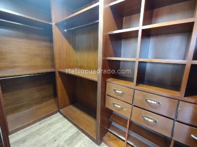 Apartamento en arriendo en Los Naranjos, Medellín · foto 14 de 20
