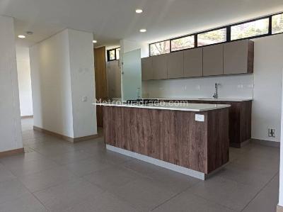 Apartamento de 3 alcobas en arriendo en El Tesoro, Medellín, 128 m² · foto 7 de 20