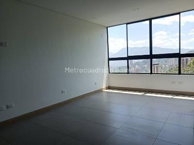 Apartamento de 3 alcobas en arriendo en El Tesoro, Medellín, 128 m² · foto 9 de 20