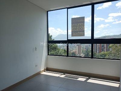 Apartamento de 3 alcobas en arriendo en El Tesoro, Medellín, 128 m² · foto 11 de 20