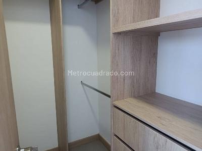 Apartamento de 3 alcobas en arriendo en El Tesoro, Medellín, 128 m² · foto 14 de 20