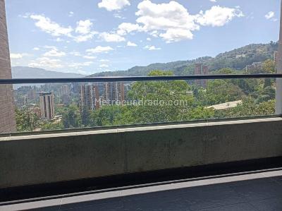 Apartamento de 3 alcobas en arriendo en El Tesoro, Medellín, 128 m² · foto 20 de 20