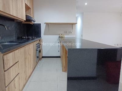 Apartamento de 3 alcobas en arriendo en El Tesoro, Medellín, 137 m² · foto 6 de 20