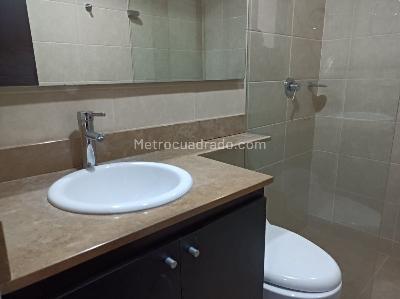 Apartamento de 3 alcobas en arriendo en El Tesoro, Medellín, 137 m² · foto 15 de 20